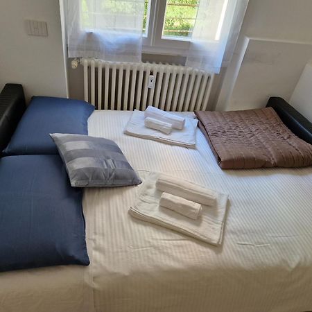 Appartamenti Reali Bonaccini Mediolan Zewnętrze zdjęcie