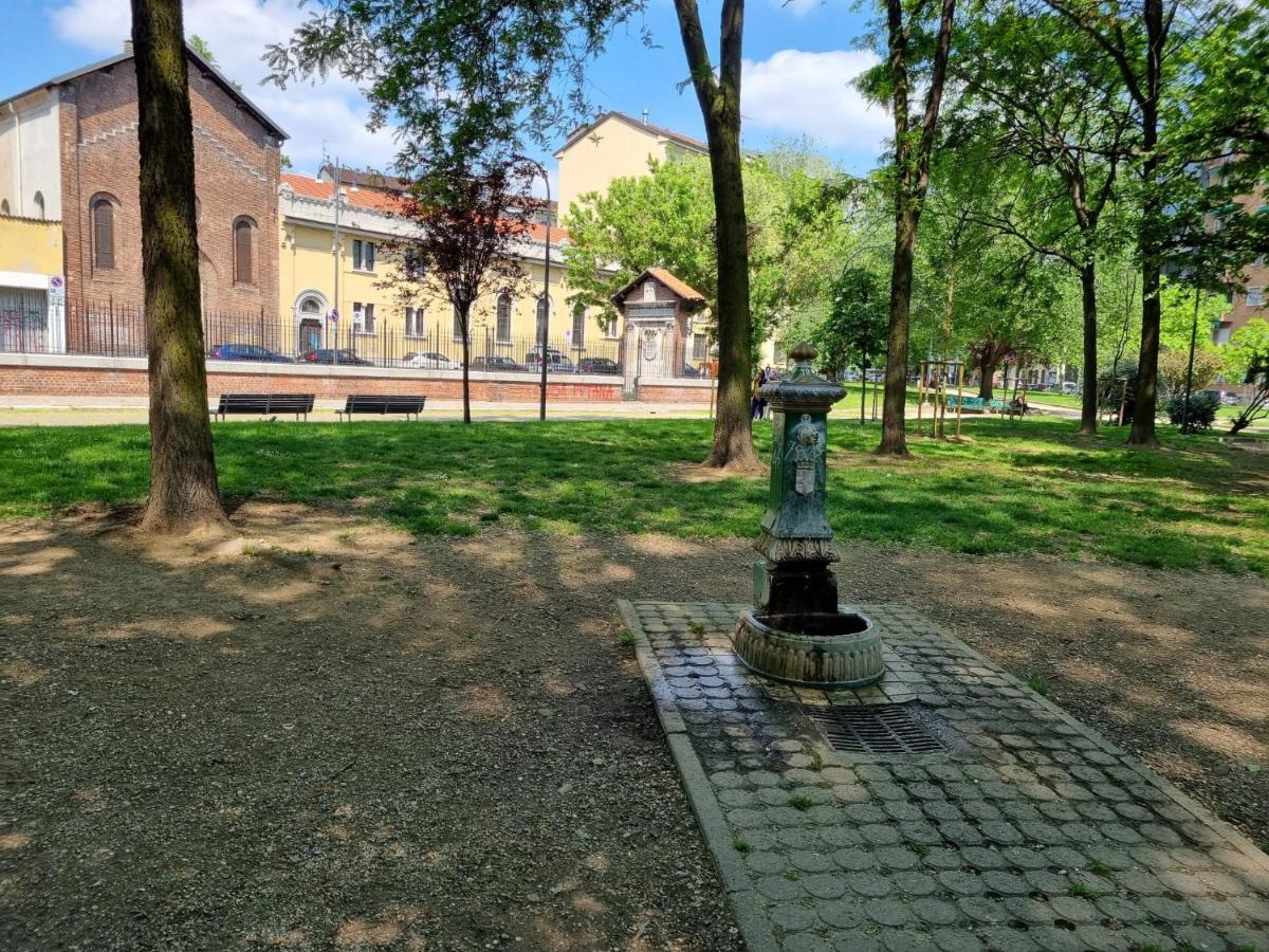 Appartamenti Reali Bonaccini Mediolan Zewnętrze zdjęcie