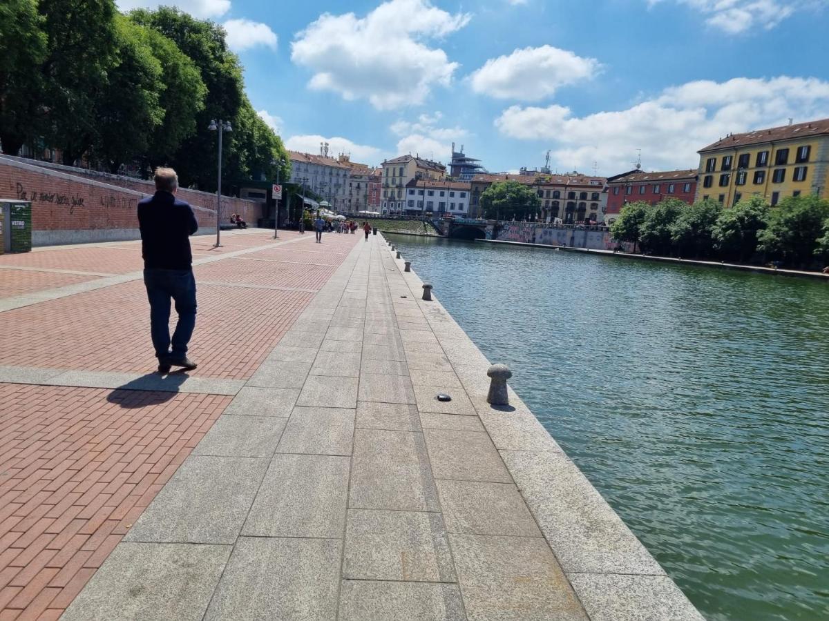 Appartamenti Reali Bonaccini Mediolan Zewnętrze zdjęcie