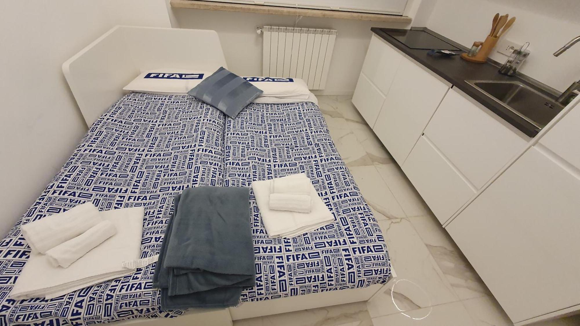 Appartamenti Reali Bonaccini Mediolan Zewnętrze zdjęcie