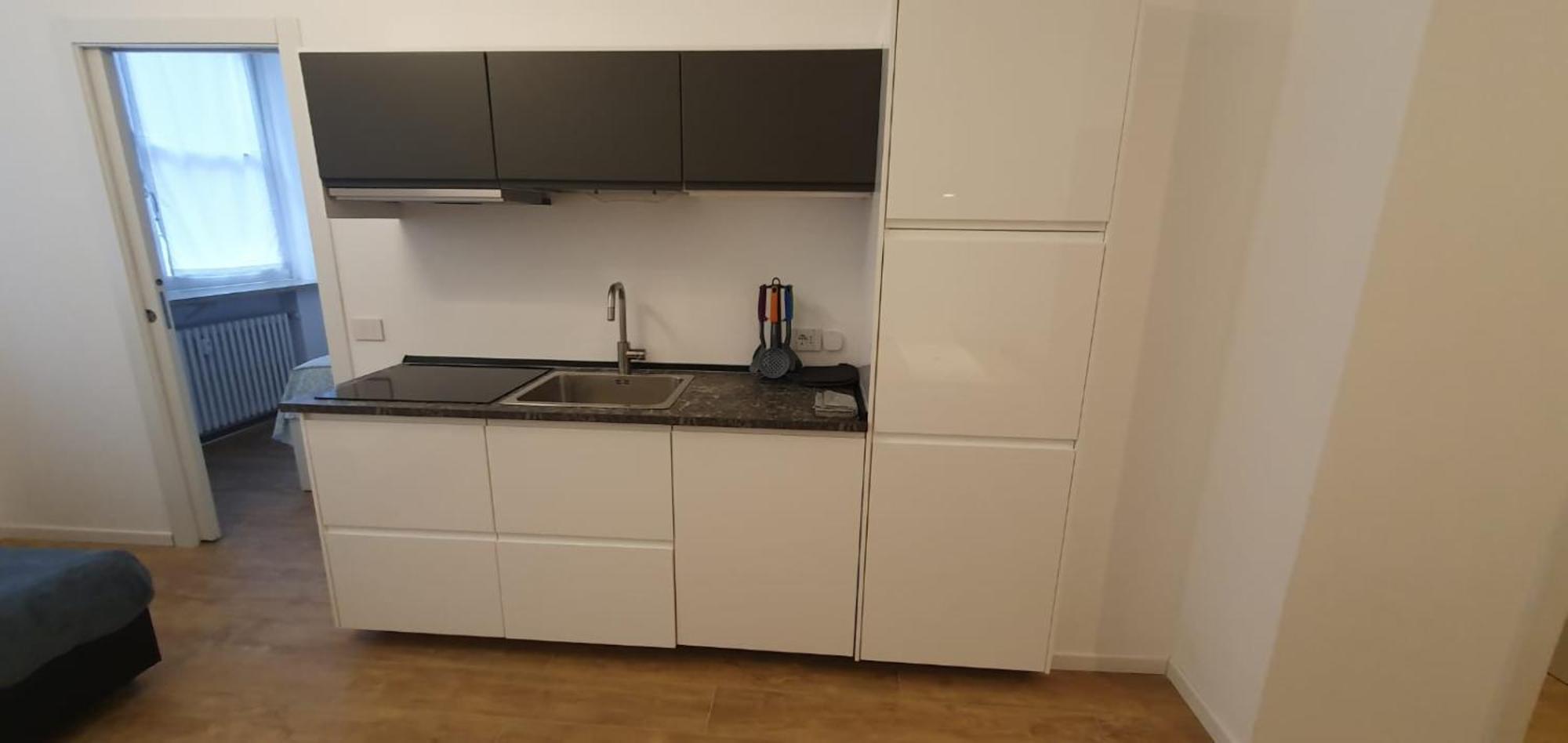 Appartamenti Reali Bonaccini Mediolan Zewnętrze zdjęcie