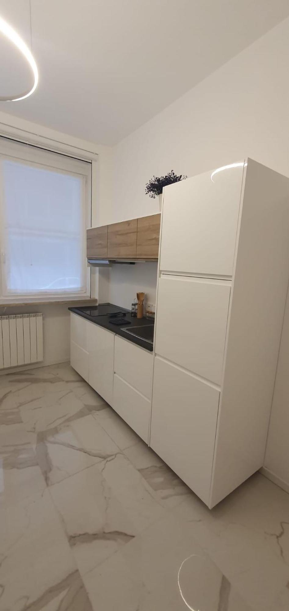 Appartamenti Reali Bonaccini Mediolan Zewnętrze zdjęcie